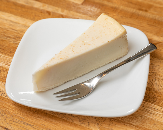 ニューヨークチーズケーキ